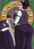 Caitlin's Thickening