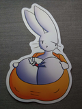 Bun Bed