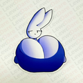 SLYBN_STKR_A001